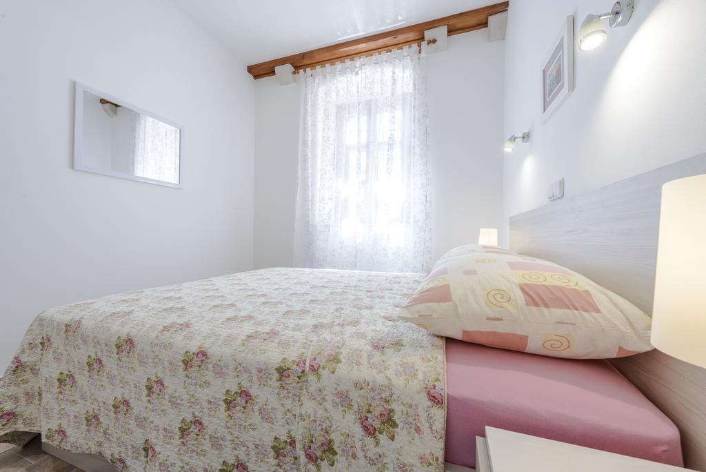 Apartment Riva Cavtat Buitenkant foto