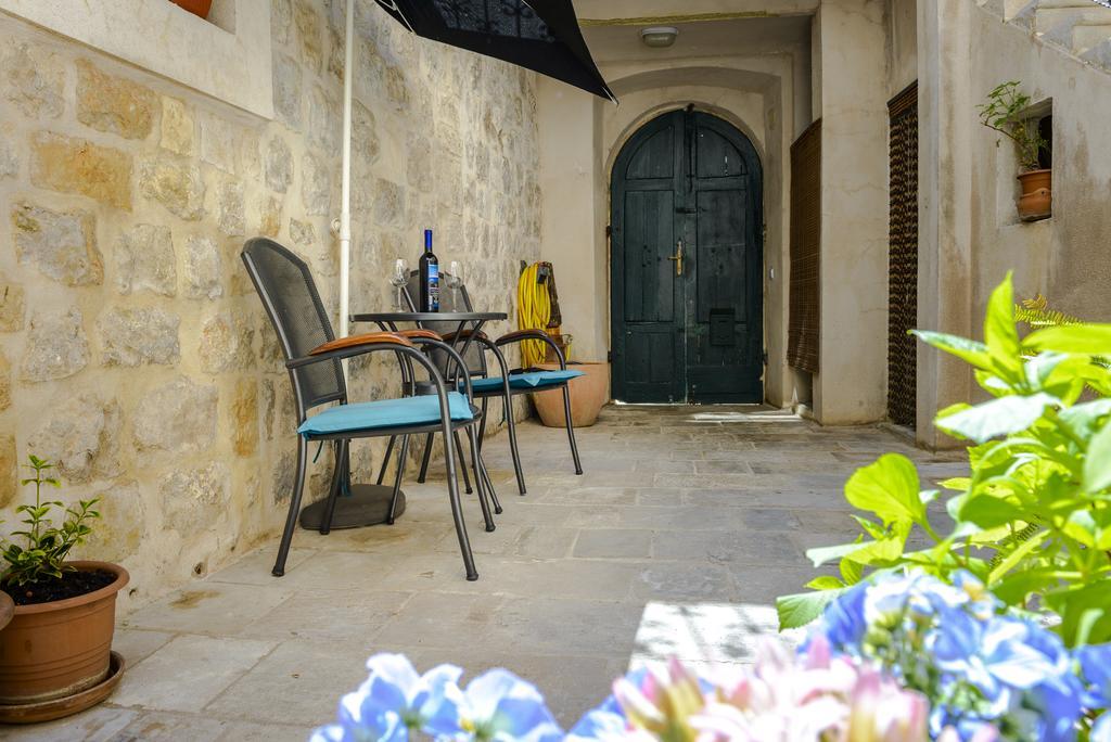 Apartment Riva Cavtat Buitenkant foto