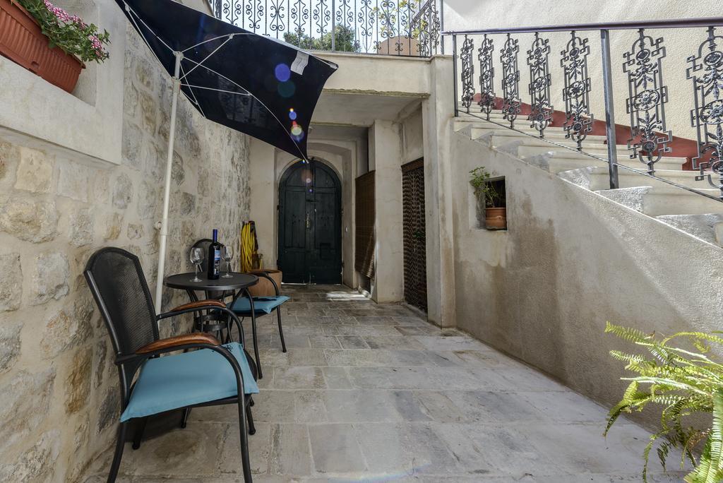Apartment Riva Cavtat Buitenkant foto